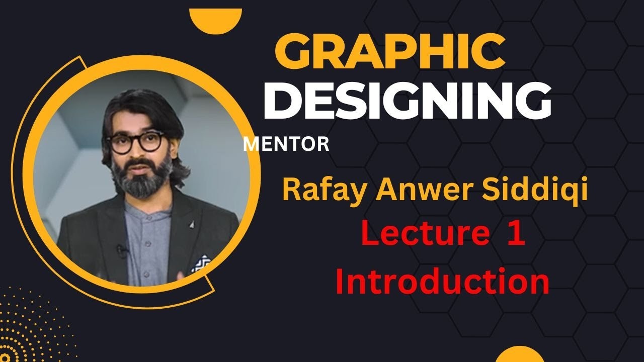 Graphic Designing Full course by Digiskills